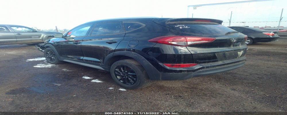 KM8J3CA49HU541840 2017 HYUNDAI TUCSON photo no. 3