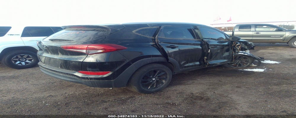 KM8J3CA49HU541840 2017 HYUNDAI TUCSON photo no. 4