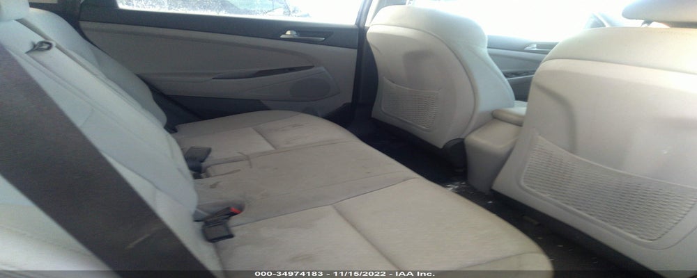 KM8J3CA49HU541840 2017 HYUNDAI TUCSON photo no. 8