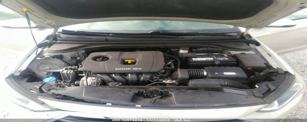 5NPD84LF9HH032736 2017 HYUNDAI ELANTRA photo no. 10