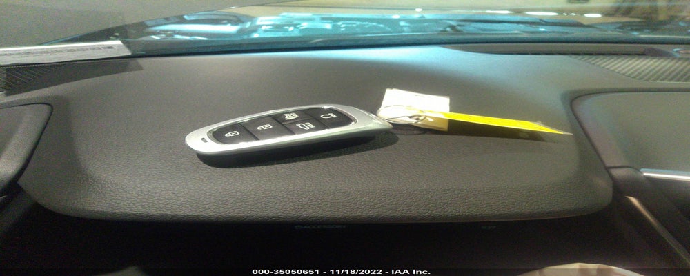 KMHL14JA8PA260221 2023 HYUNDAI SONATA photo no. 11