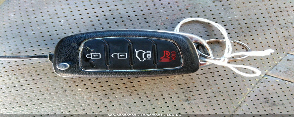 5NPE24AF8FH021281 2015 HYUNDAI SONATA photo no. 11