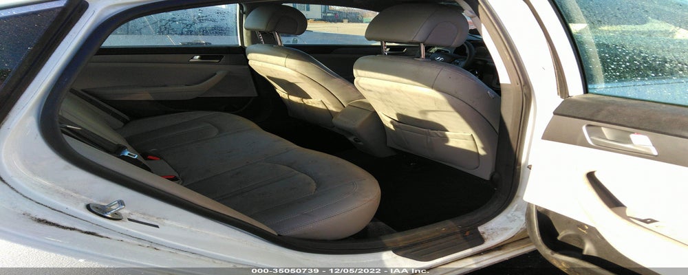 5NPE24AF8FH021281 2015 HYUNDAI SONATA photo no. 8