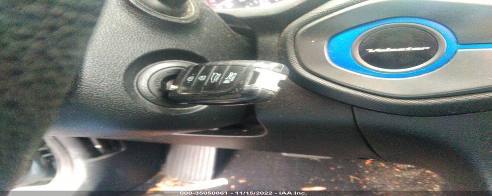 KMHTG6AF4KU017048 2019 HYUNDAI VELOSTER photo no. 11