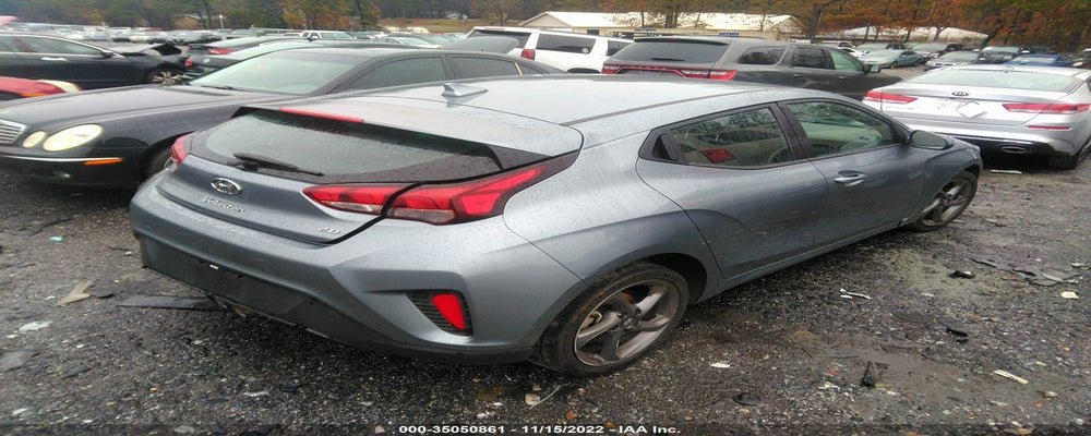 KMHTG6AF4KU017048 2019 HYUNDAI VELOSTER photo no. 4