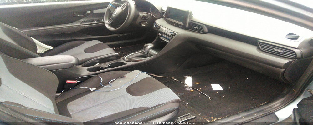 KMHTG6AF4KU017048 2019 HYUNDAI VELOSTER photo no. 5