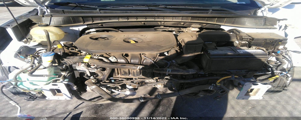 KM8J33A4XJU677108 2018 HYUNDAI TUCSON photo no. 10