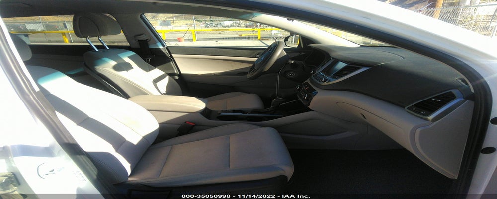 KM8J33A4XJU677108 2018 HYUNDAI TUCSON photo no. 5