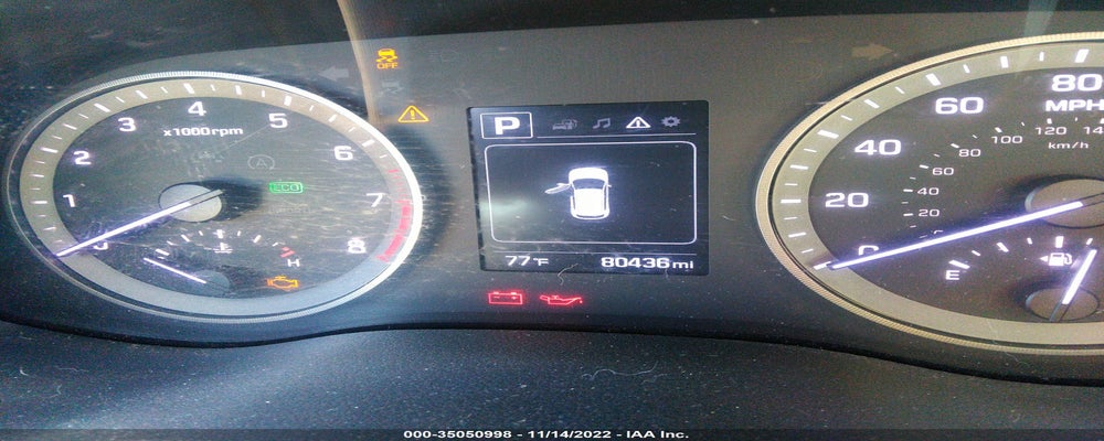 KM8J33A4XJU677108 2018 HYUNDAI TUCSON photo no. 7