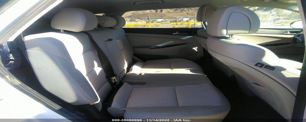 KM8J33A4XJU677108 2018 HYUNDAI TUCSON photo no. 8