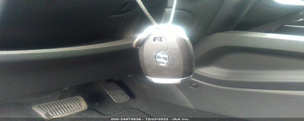 KM8K62AB1NU901960 2022 HYUNDAI KONA photo no. 11