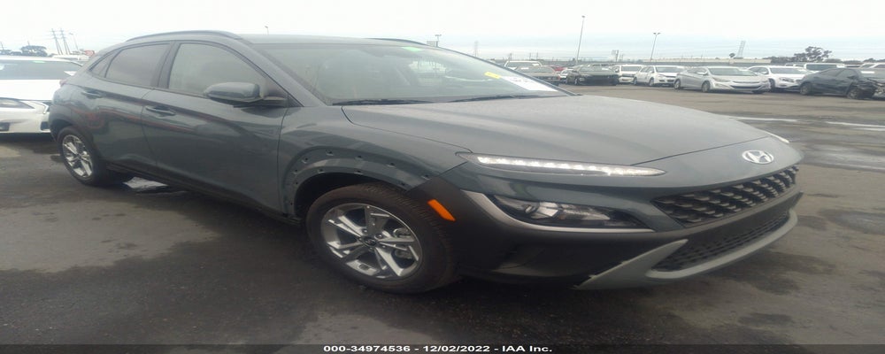 KM8K62AB1NU901960 2022 HYUNDAI KONA photo no. 21