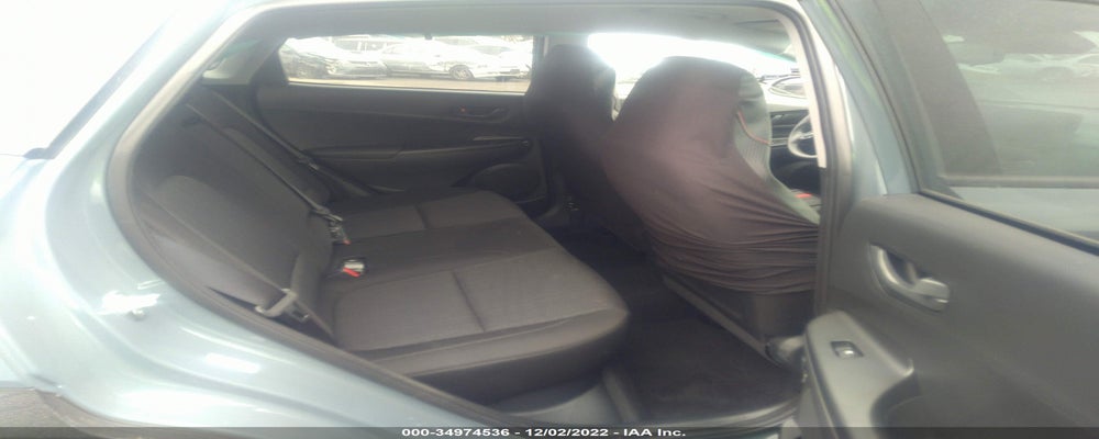 KM8K62AB1NU901960 2022 HYUNDAI KONA photo no. 8
