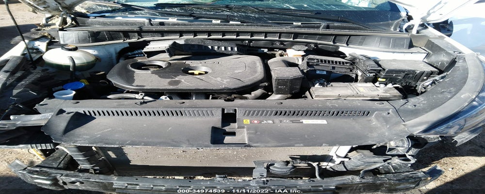 KM8J3CA49KU947849 2019 HYUNDAI TUCSON photo no. 10