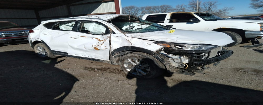 KM8J3CA49KU947849 2019 HYUNDAI TUCSON photo no. 12