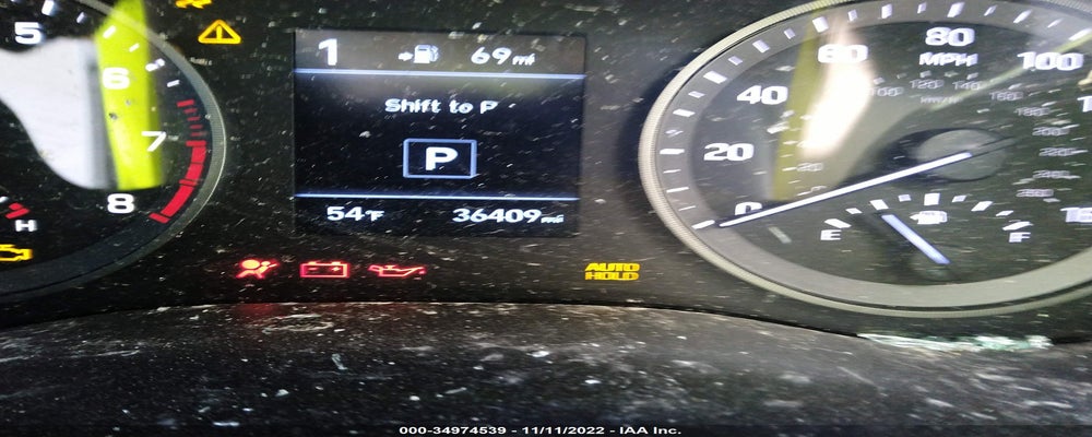 KM8J3CA49KU947849 2019 HYUNDAI TUCSON photo no. 7