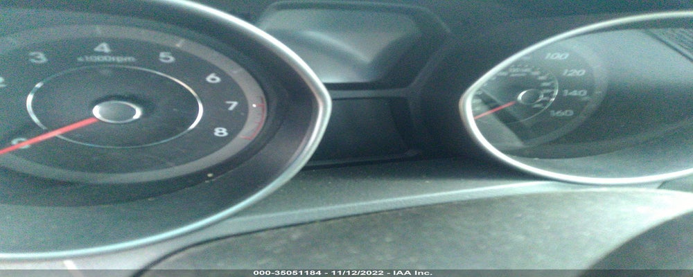 5NPDH4AE6EH481863 2014 HYUNDAI ELANTRA photo no. 7