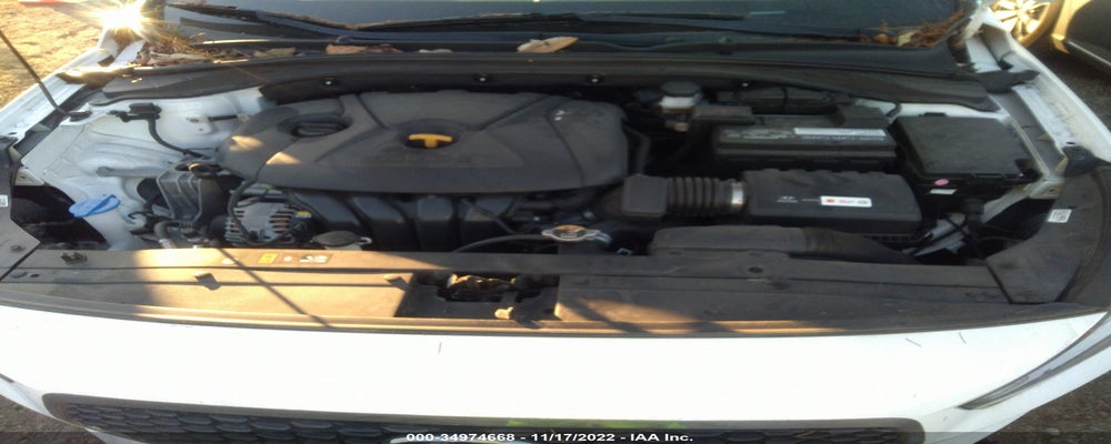 KMHH35LE4JU013192 2018 HYUNDAI ELANTRA GT photo no. 10