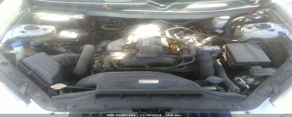 KMHHT6KD4AU008671 2010 HYUNDAI GENESIS COUPE photo no. 10