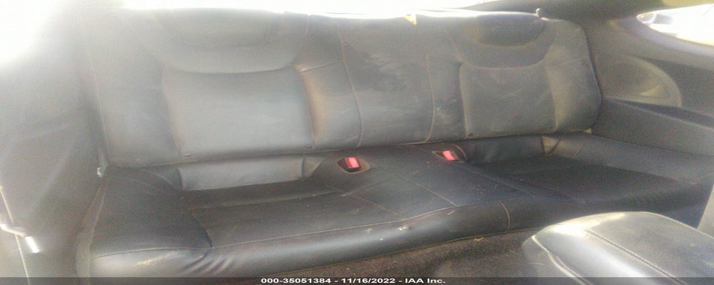 KMHHT6KD4AU008671 2010 HYUNDAI GENESIS COUPE photo no. 8