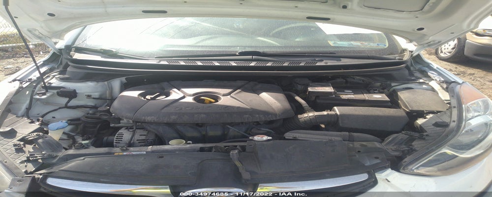5NPDH4AE1DH286381 2013 HYUNDAI ELANTRA photo no. 10