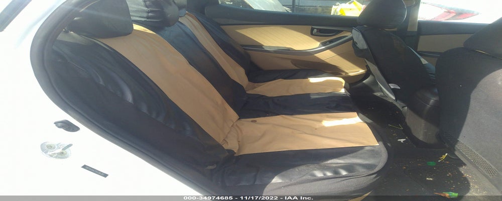 5NPDH4AE1DH286381 2013 HYUNDAI ELANTRA photo no. 8