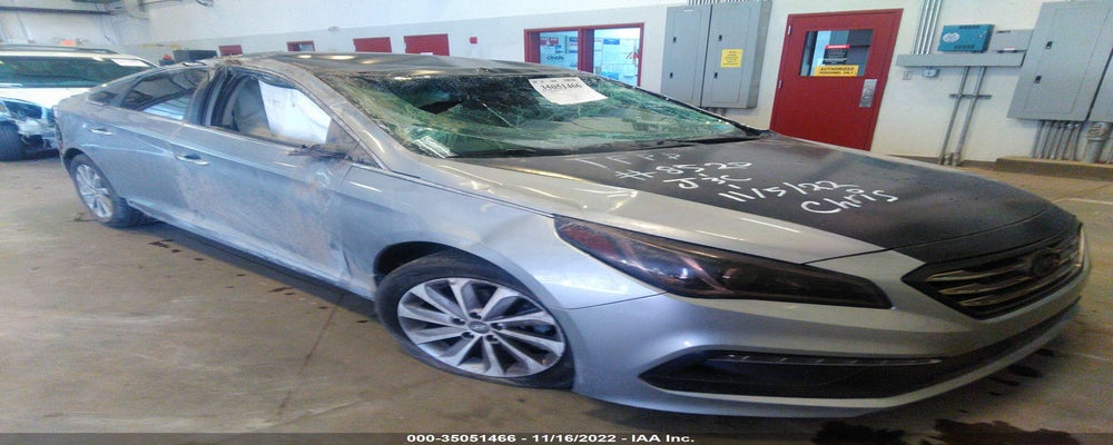 5NPE34AF7FH203258 2015 HYUNDAI SONATA photo no. 1