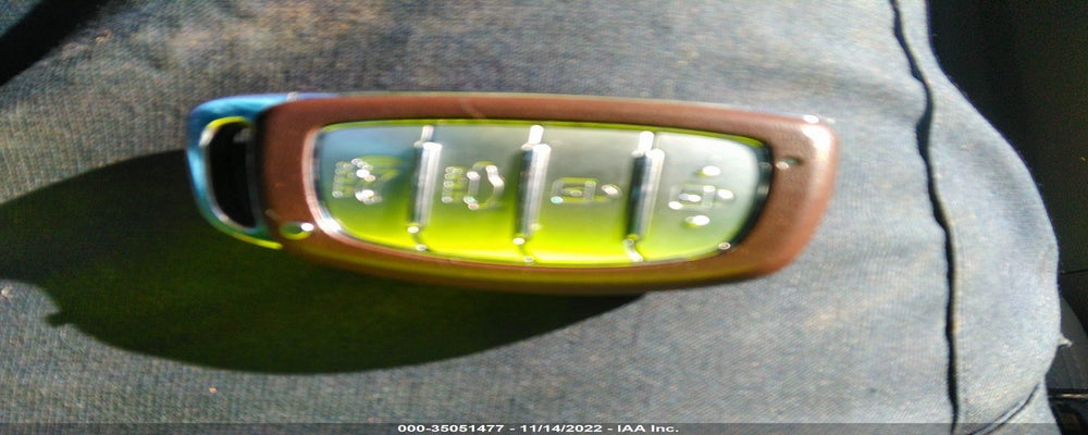 KMHE24L37KA094030 2019 HYUNDAI SONATA HYBRID photo no. 11