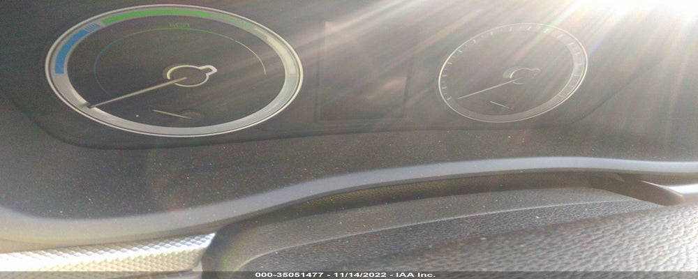 KMHE24L37KA094030 2019 HYUNDAI SONATA HYBRID photo no. 7