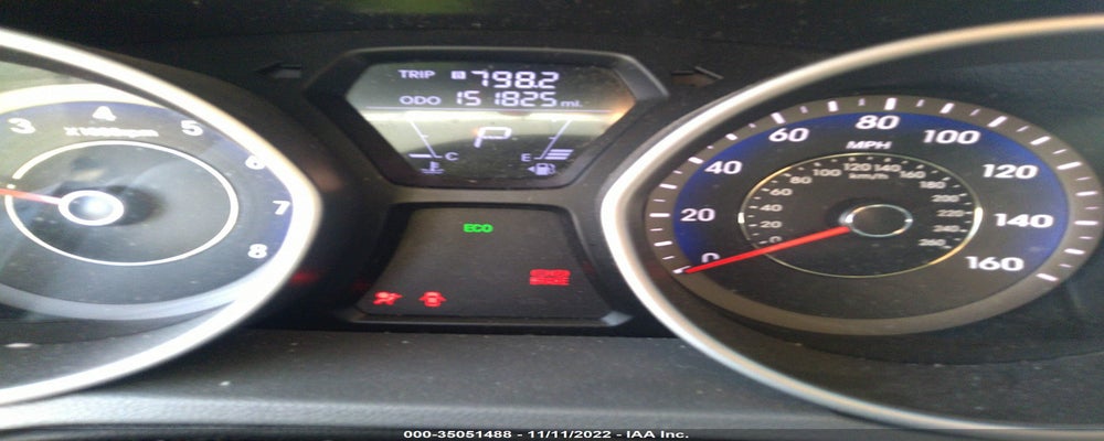 KMHDH4AE8DU611707 2013 HYUNDAI ELANTRA photo no. 7