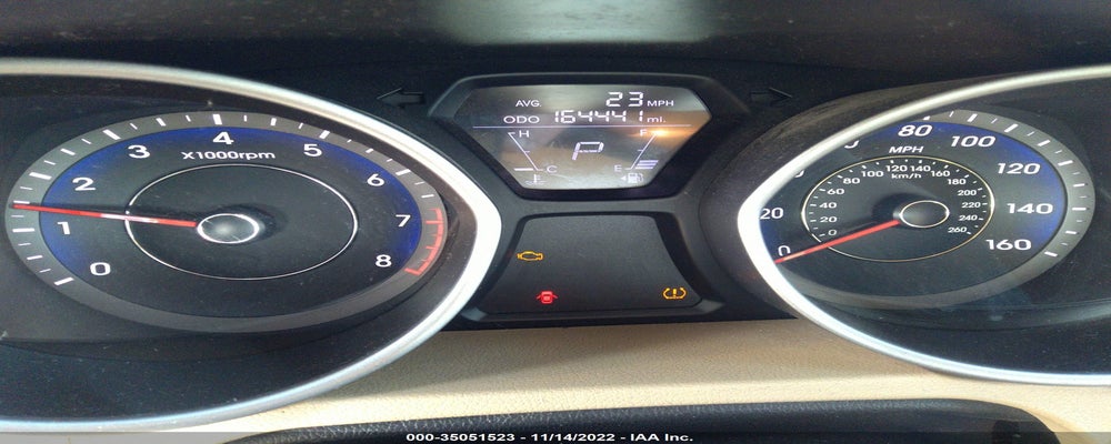 KMHDH4AE9DU498852 2013 HYUNDAI ELANTRA photo no. 7