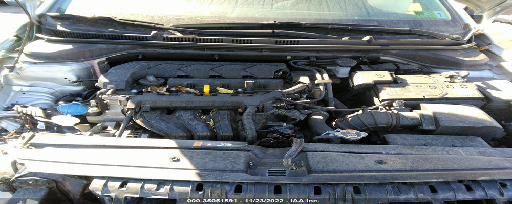 3KPC24A67ME136995 2021 HYUNDAI ACCENT photo no. 10