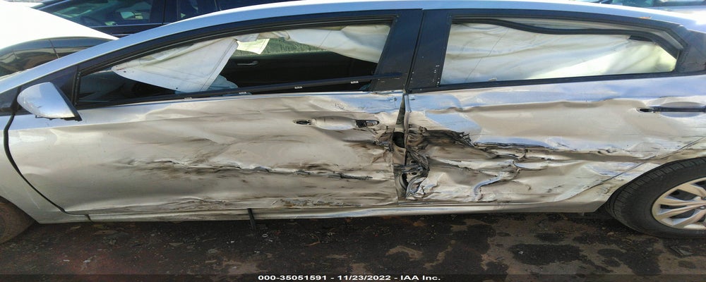 3KPC24A67ME136995 2021 HYUNDAI ACCENT photo no. 6