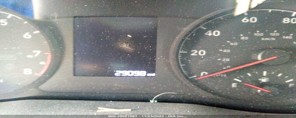3KPC24A67ME136995 2021 HYUNDAI ACCENT photo no. 7