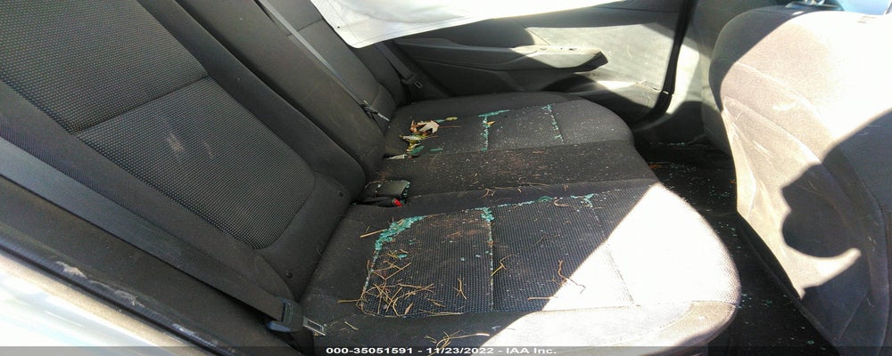 3KPC24A67ME136995 2021 HYUNDAI ACCENT photo no. 8