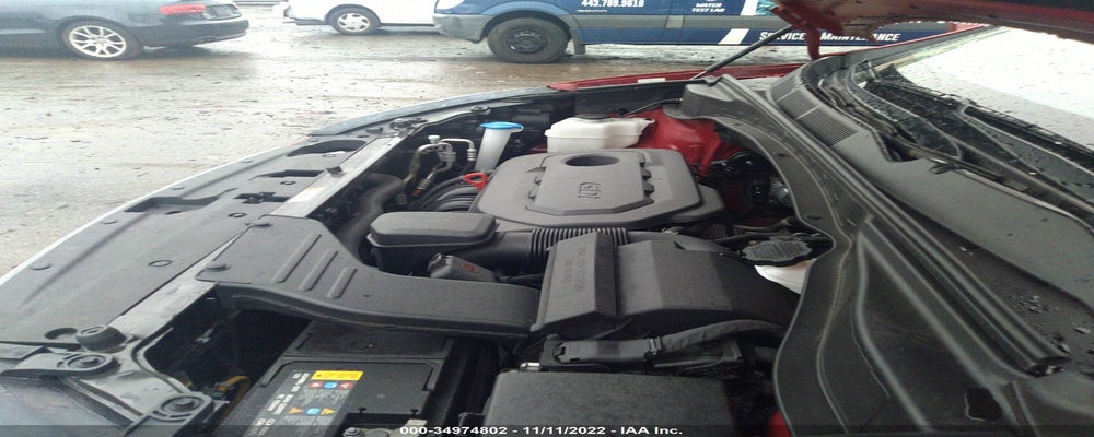 5XYZU3LB5JG507871 2018 HYUNDAI SANTA FE SPORT photo no. 10