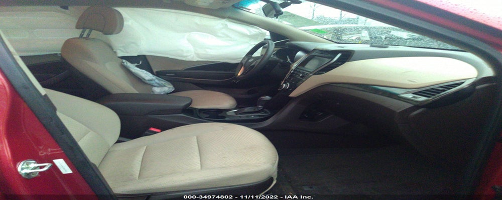 5XYZU3LB5JG507871 2018 HYUNDAI SANTA FE SPORT photo no. 5