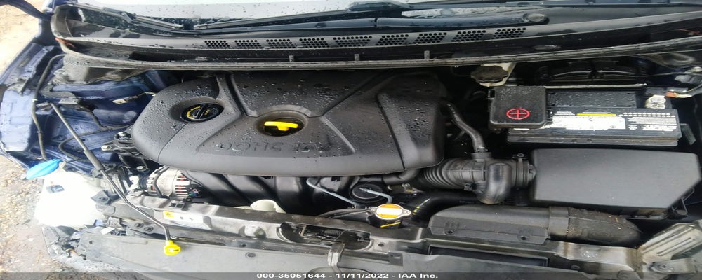 5NPDH4AE1EH470043 2014 HYUNDAI ELANTRA photo no. 10