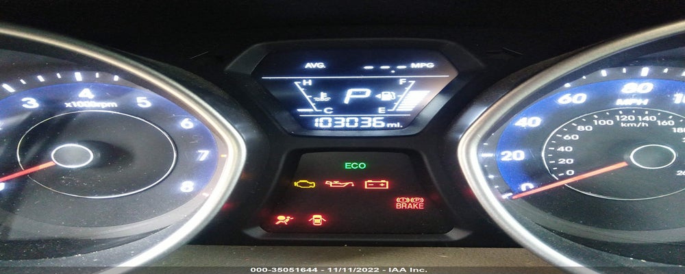 5NPDH4AE1EH470043 2014 HYUNDAI ELANTRA photo no. 7