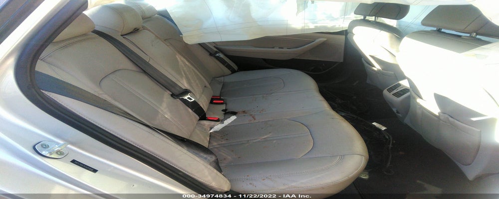 5NPE34AF5FH010686 2015 HYUNDAI SONATA photo no. 8