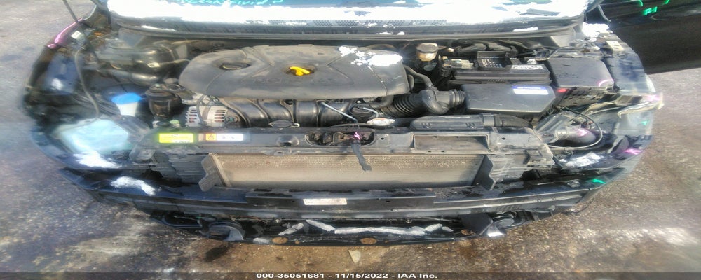 KMHDH4AE1EU210601 2014 HYUNDAI ELANTRA photo no. 10