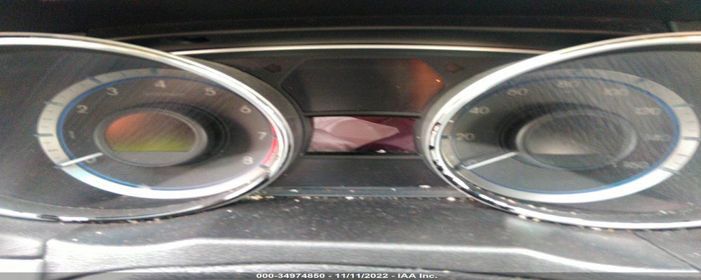 5NPEB4AC2EH851419 2014 HYUNDAI SONATA photo no. 7