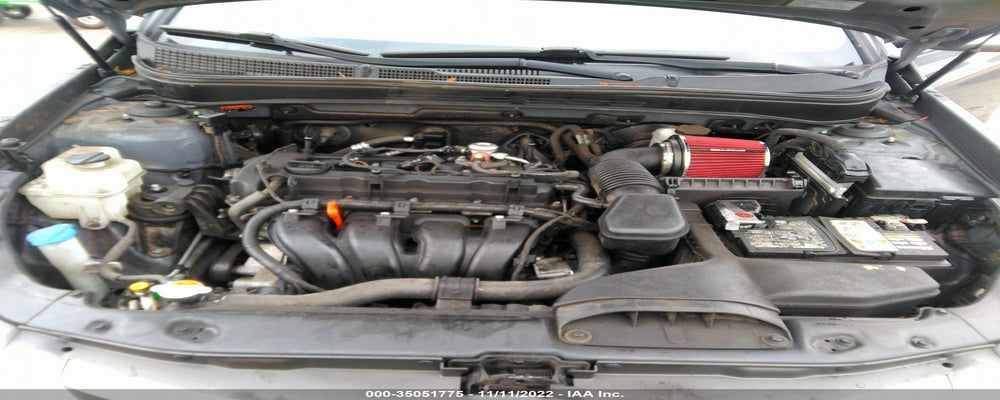 5NPEB4AC0EH909608 2014 HYUNDAI SONATA photo no. 10