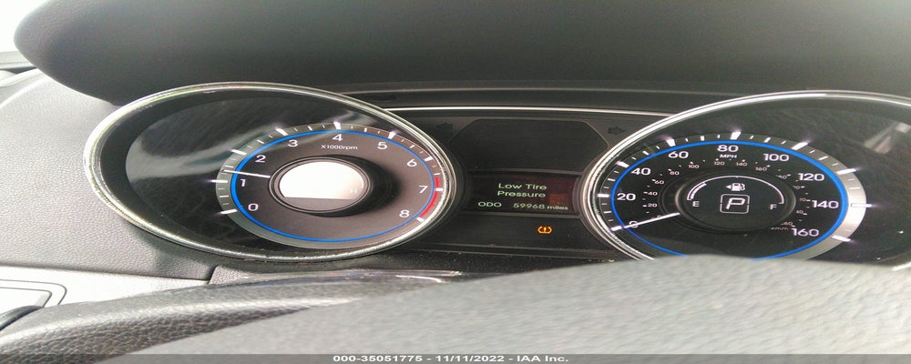5NPEB4AC0EH909608 2014 HYUNDAI SONATA photo no. 7
