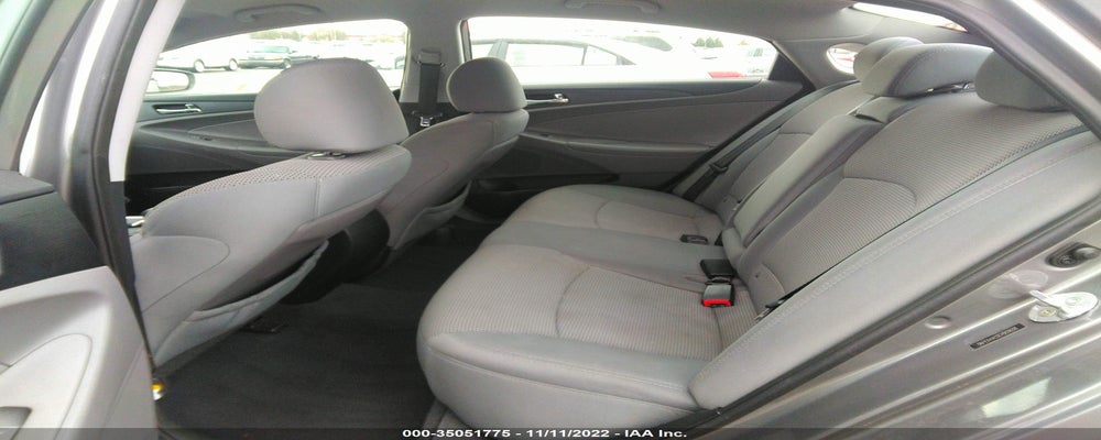 5NPEB4AC0EH909608 2014 HYUNDAI SONATA photo no. 8