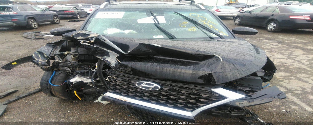 KM8J3CAL6KU982890 2019 HYUNDAI TUCSON photo no. 10