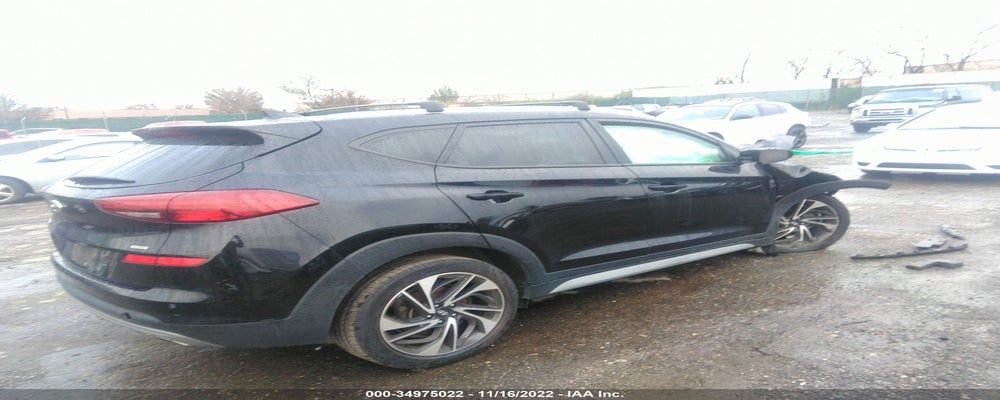 KM8J3CAL6KU982890 2019 HYUNDAI TUCSON photo no. 4