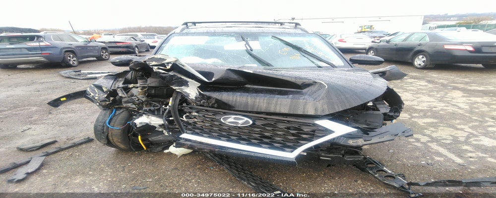 KM8J3CAL6KU982890 2019 HYUNDAI TUCSON photo no. 6