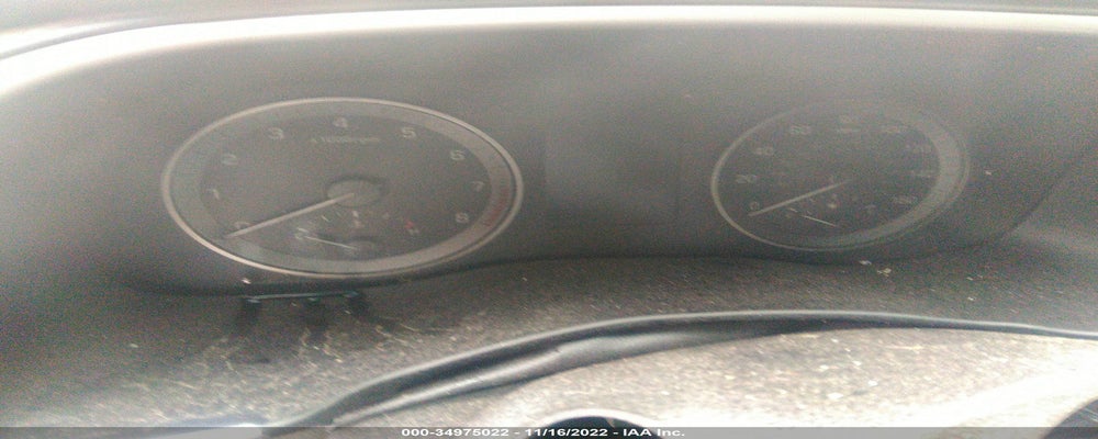 KM8J3CAL6KU982890 2019 HYUNDAI TUCSON photo no. 7