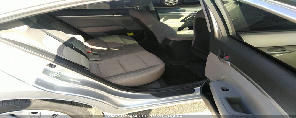 KMHD74LF3LU011023 2020 HYUNDAI ELANTRA photo no. 8